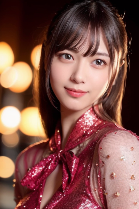 Chiharu_JP_VA v1.0 Stable Diffusion LoRA Civitai